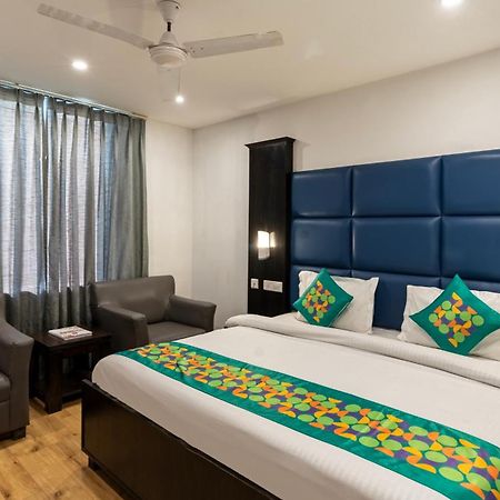 Treebo Chandigarh Grand Exterior photo